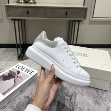 Alexander Mcqueen Low Shoes